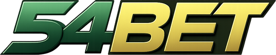 54bet লোগো